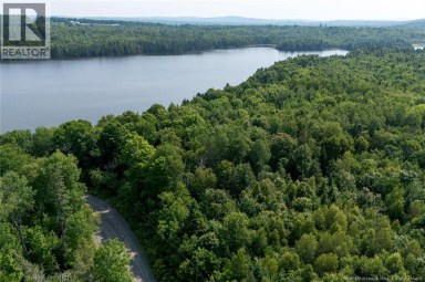 n/a Mud Lake Road Upper Skiff Lake New Brunswick photo 13