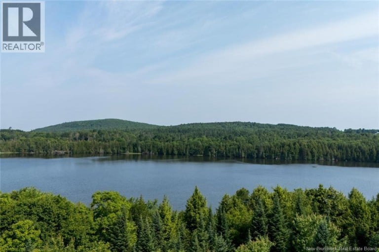 n/a Mud Lake Road, Upper Skiff Lake, New Brunswick, E6H1R7