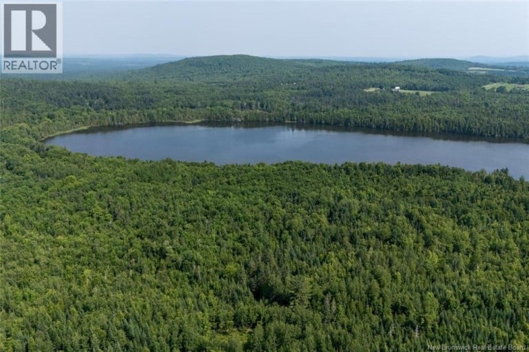 n/a Mud Lake Road, Upper Skiff Lake, New Brunswick, E6H1R7