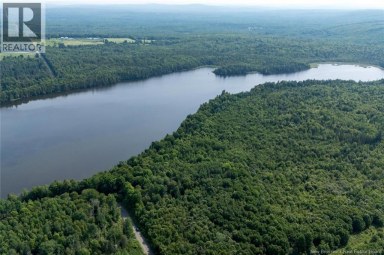 n/a Mud Lake Road Upper Skiff Lake New Brunswick photo 2