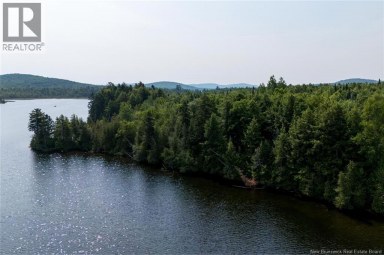 n/a Mud Lake Road Upper Skiff Lake New Brunswick photo 4