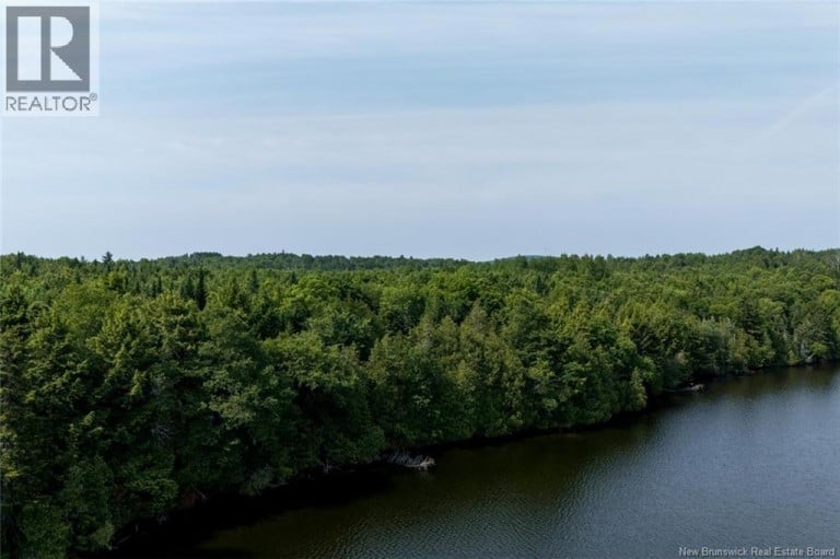 n/a Mud Lake Road, Upper Skiff Lake, New Brunswick, E6H1R7