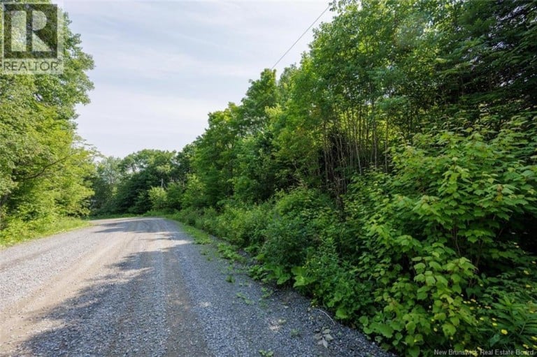 n/a Mud Lake Road, Upper Skiff Lake, New Brunswick, E6H1R7