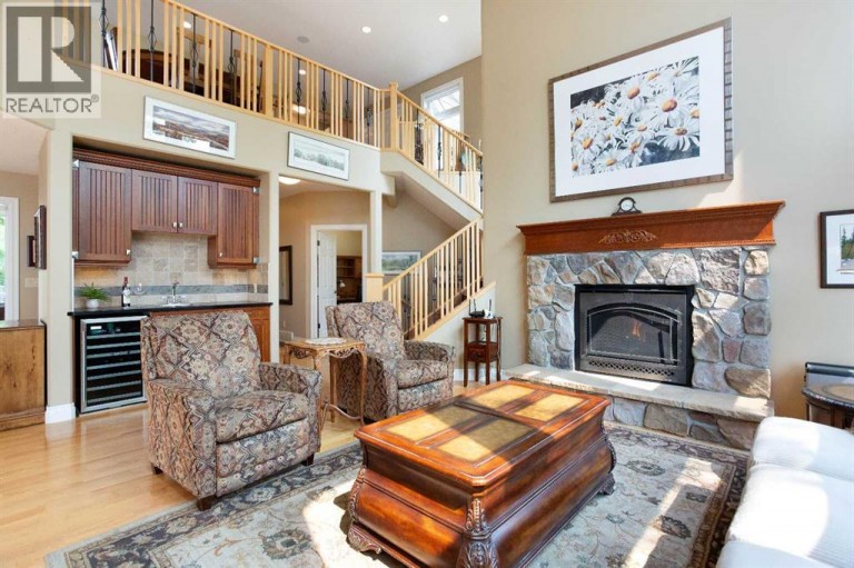 57, 39408 Range Road 21, Rural Lacombe County, Alberta, T0C0J0