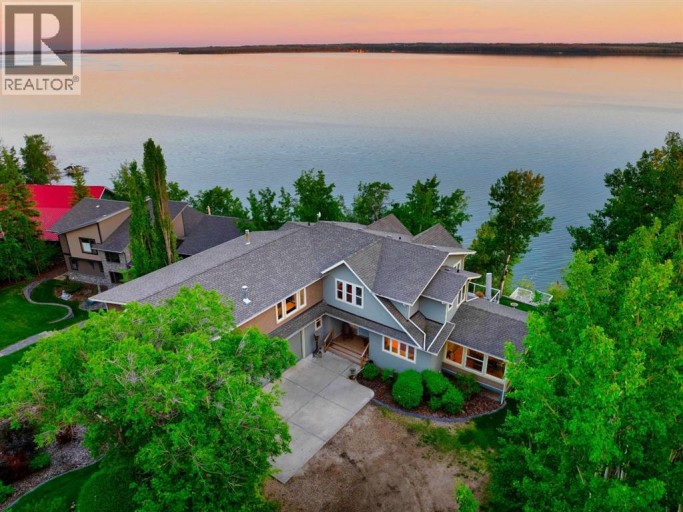 57, 39408 Range Road 21, Rural Lacombe County, Alberta, T0C0J0