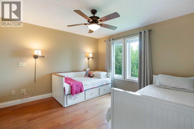 57, 39408 Range Road 21, Rural Lacombe County, Alberta, T0C0J0
