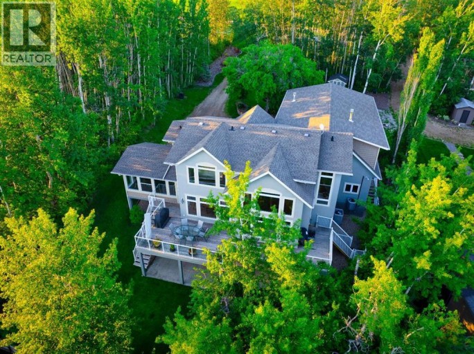 57, 39408 Range Road 21, Rural Lacombe County, Alberta, T0C0J0