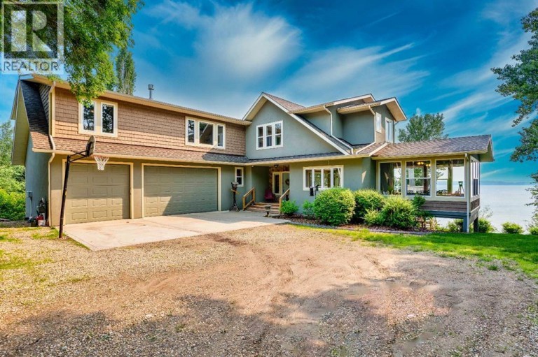 57, 39408 Range Road 21, Rural Lacombe County, Alberta, T0C0J0