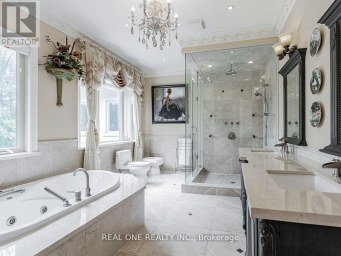 15 ROYAL OAK DRIVE Toronto (Bridle Path-Sunnybrook-York Mills) Ontario photo 12