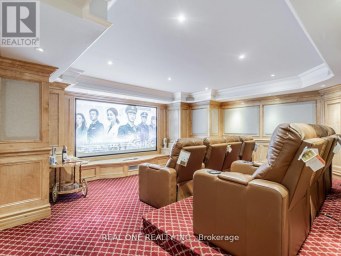 15 ROYAL OAK DRIVE Toronto (Bridle Path-Sunnybrook-York Mills) Ontario photo 21