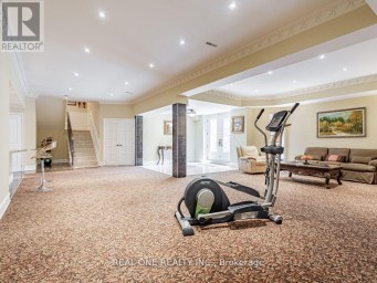 15 ROYAL OAK DRIVE Toronto (Bridle Path-Sunnybrook-York Mills) Ontario photo 22
