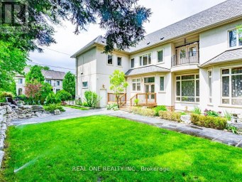 15 ROYAL OAK DRIVE Toronto (Bridle Path-Sunnybrook-York Mills) Ontario photo 29
