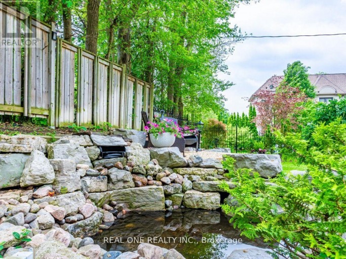 15 ROYAL OAK DRIVE, Toronto (Bridle Path-Sunnybrook-York Mills), Ontario, M3C2M3