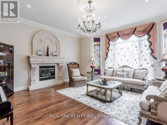 15 ROYAL OAK DRIVE Toronto (Bridle Path-Sunnybrook-York Mills) Ontario photo 5