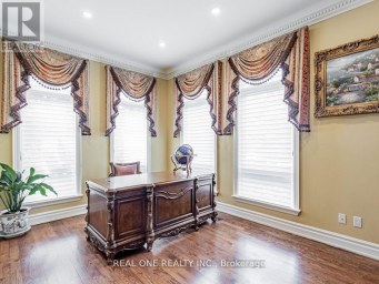 15 ROYAL OAK DRIVE Toronto (Bridle Path-Sunnybrook-York Mills) Ontario photo 7