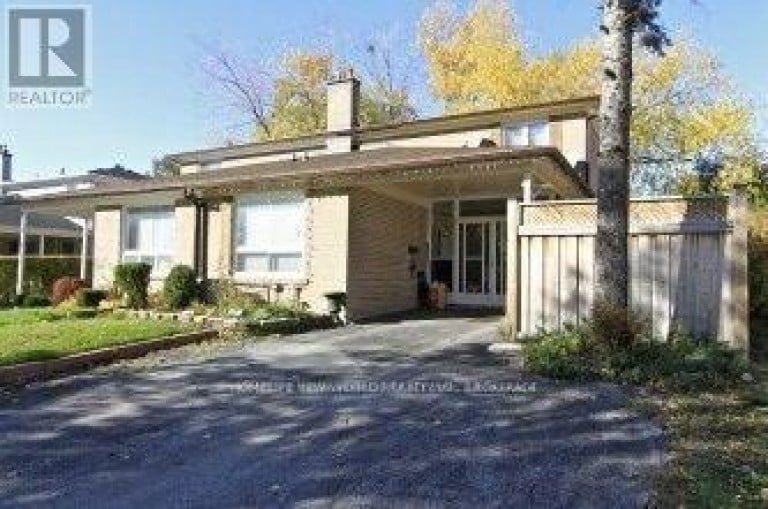 54 PAINSWICK CRESCENT, Toronto (Pleasant View), Ontario, M2J3M6