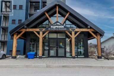 302 - 80 HORSESHOE BOULEVARD Oro-Medonte (Horseshoe Valley) Ontario photo 1