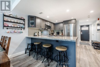 302 - 80 HORSESHOE BOULEVARD Oro-Medonte (Horseshoe Valley) Ontario photo 11