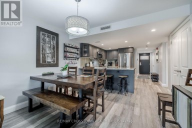 302 - 80 HORSESHOE BOULEVARD Oro-Medonte (Horseshoe Valley) Ontario photo 12