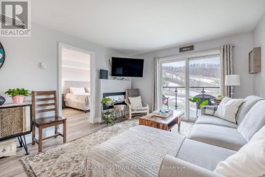 302 - 80 HORSESHOE BOULEVARD Oro-Medonte (Horseshoe Valley) Ontario photo 16