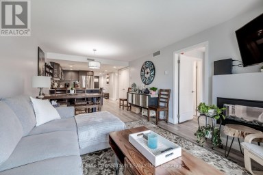 302 - 80 HORSESHOE BOULEVARD Oro-Medonte (Horseshoe Valley) Ontario photo 18