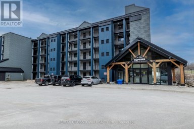 302 - 80 HORSESHOE BOULEVARD Oro-Medonte (Horseshoe Valley) Ontario photo 2