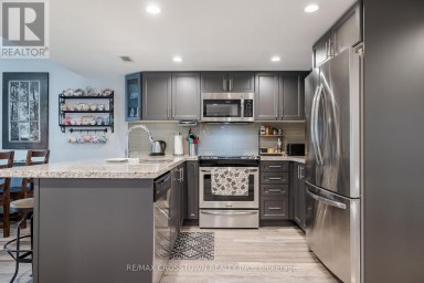 302 - 80 HORSESHOE BOULEVARD Oro-Medonte (Horseshoe Valley) Ontario photo 8