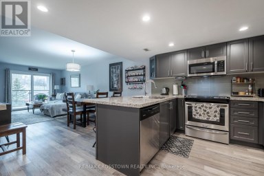 302 - 80 HORSESHOE BOULEVARD Oro-Medonte (Horseshoe Valley) Ontario photo 9