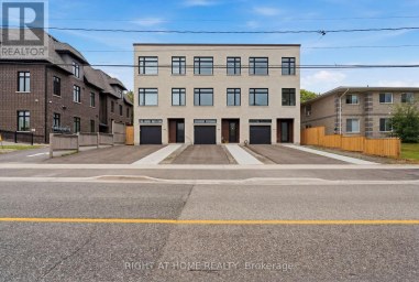 79B RIVER STREET Parry Sound Ontario photo 1