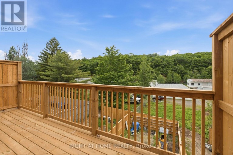 79B RIVER STREET, Parry Sound, Ontario, P2A2T8