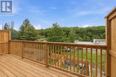 79B RIVER STREET Parry Sound Ontario photo 19