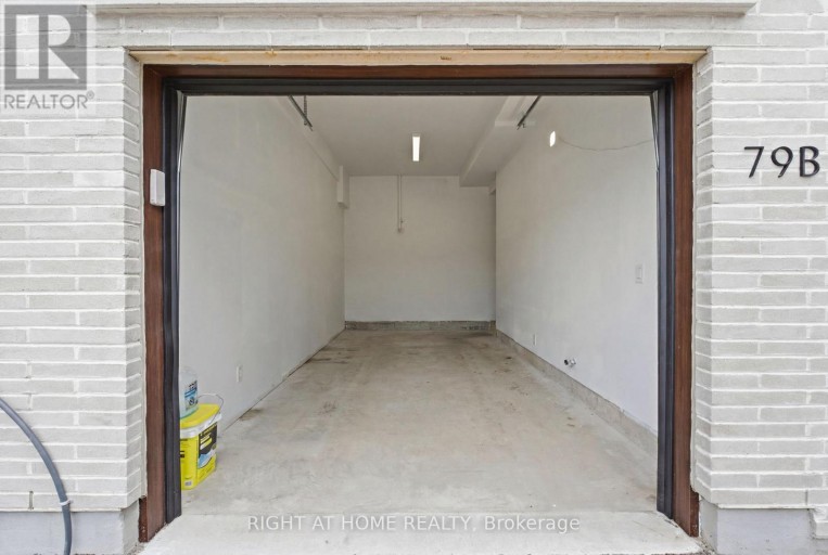 79B RIVER STREET, Parry Sound, Ontario, P2A2T8