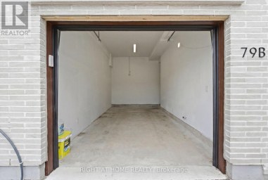 79B RIVER STREET Parry Sound Ontario photo 2