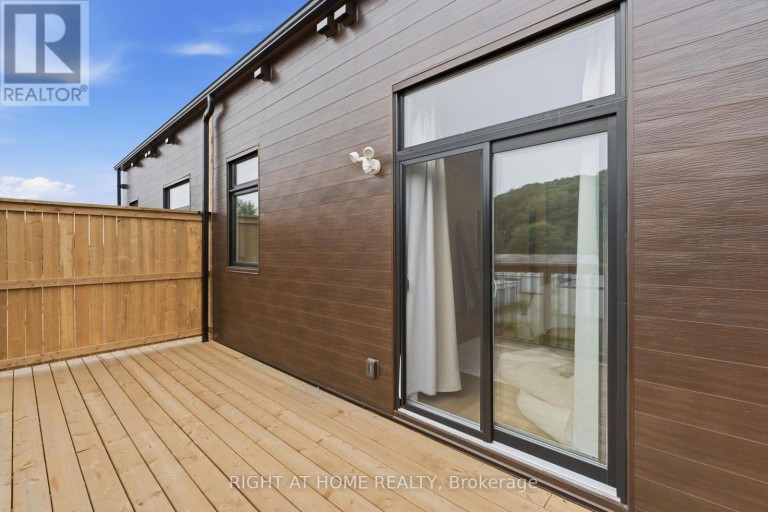 79B RIVER STREET, Parry Sound, Ontario, P2A2T8