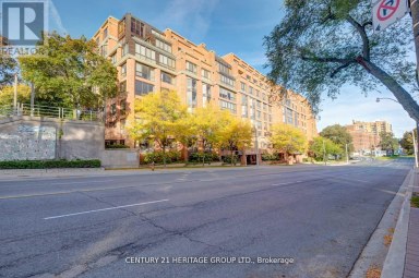 101 - 2900 YONGE STREET Toronto (Lawrence Park South) Ontario photo 1