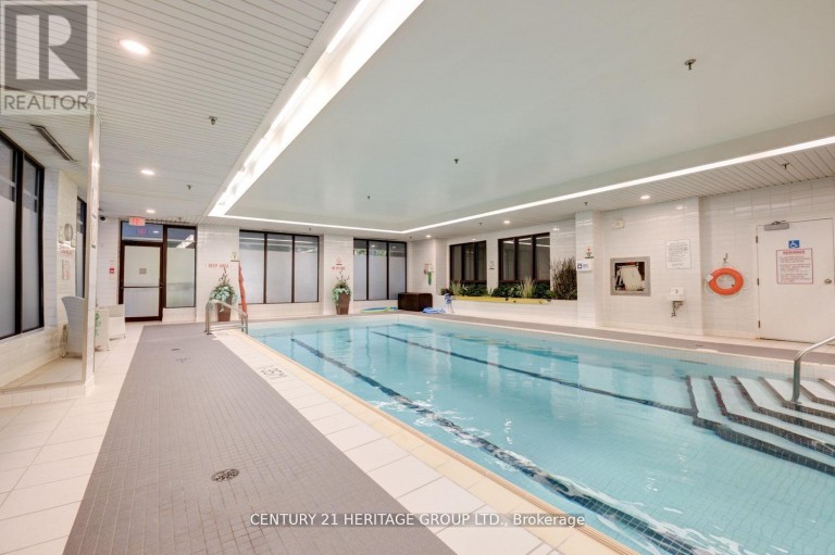 101 - 2900 YONGE STREET, Toronto (Lawrence Park South), Ontario, M4N3N8