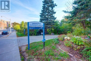 101 - 2900 YONGE STREET Toronto (Lawrence Park South) Ontario photo 46