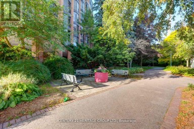 101 - 2900 YONGE STREET Toronto (Lawrence Park South) Ontario photo 47