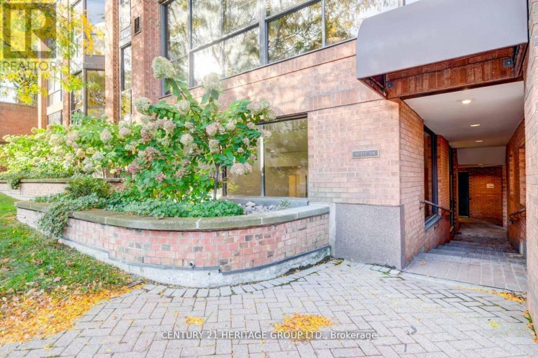 101 - 2900 YONGE STREET, Toronto (Lawrence Park South), Ontario, M4N3N8