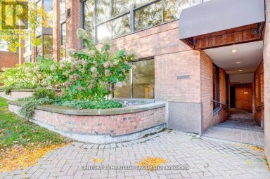 101 - 2900 YONGE STREET Toronto (Lawrence Park South) Ontario photo 48