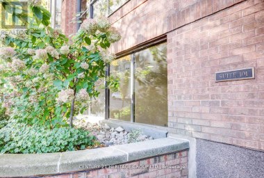101 - 2900 YONGE STREET Toronto (Lawrence Park South) Ontario photo 50