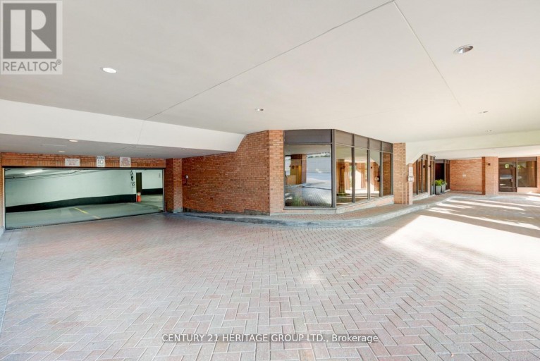 101 - 2900 YONGE STREET, Toronto (Lawrence Park South), Ontario, M4N3N8