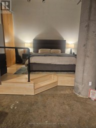406 - 90 SUMACH STREET Toronto (Regent Park) Ontario photo 10