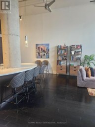406 - 90 SUMACH STREET Toronto (Regent Park) Ontario photo 19