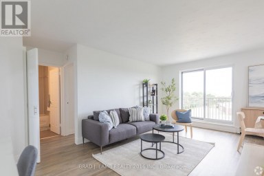 501 - 718 LAWRENCE ROAD E Hamilton (Rosedale) Ontario photo 2
