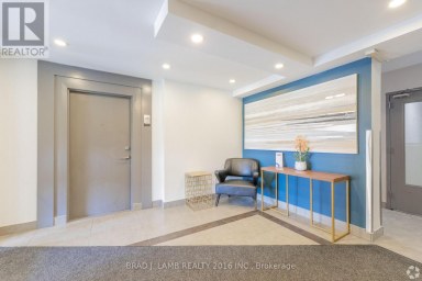 501 - 718 LAWRENCE ROAD E Hamilton (Rosedale) Ontario photo 9