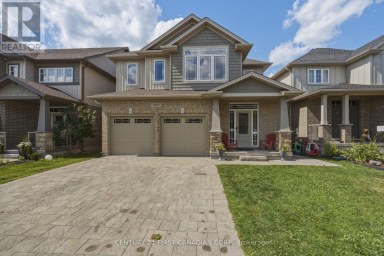 2608 HOLBROOK DRIVE London South (South U) Ontario photo 1