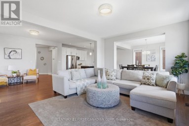 2608 HOLBROOK DRIVE London South (South U) Ontario photo 10