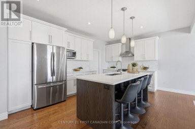 2608 HOLBROOK DRIVE London South (South U) Ontario photo 12