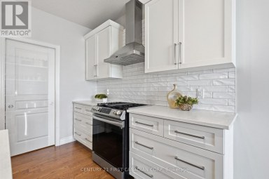 2608 HOLBROOK DRIVE London South (South U) Ontario photo 13